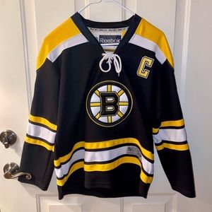 Boston bruins Jersey
